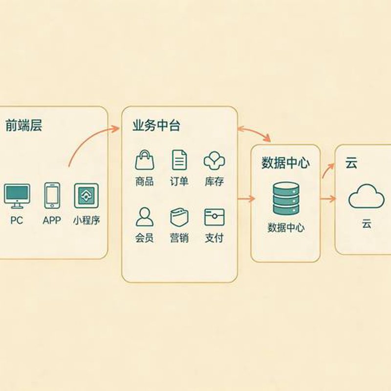 上海网站建设市场动态：紧跟潮流，打造优质网站